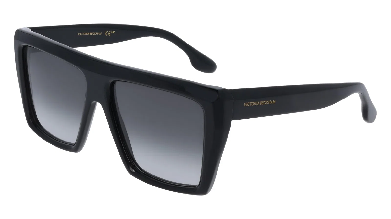 Victoria Beckham VB686S Sunglasses - view 4
